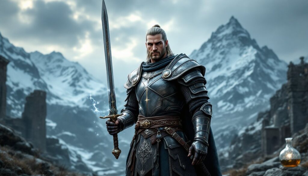the elder scrolls v skyrim