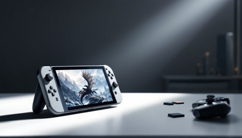 skyrim nintendo switch