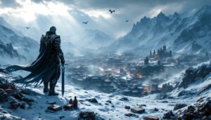 the elder scrolls 5 skyrim special edition